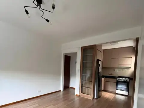Lindisimo 2 ambientes reciclado a nuevo en Martinez , vias a Libertador