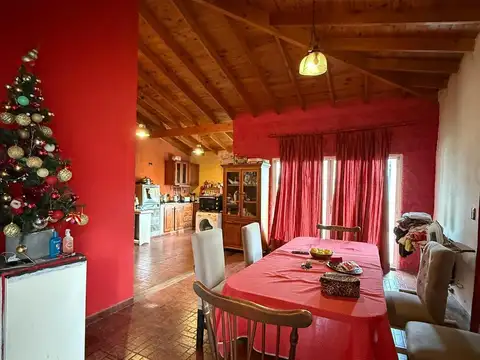 Casa en Venta de 4 dormitorios