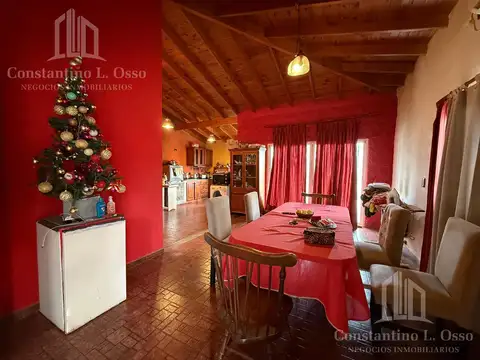 Casa en  Banfield