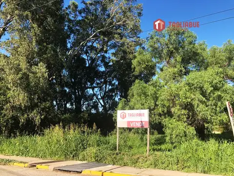 Terreno en Venta de 860,0 m2