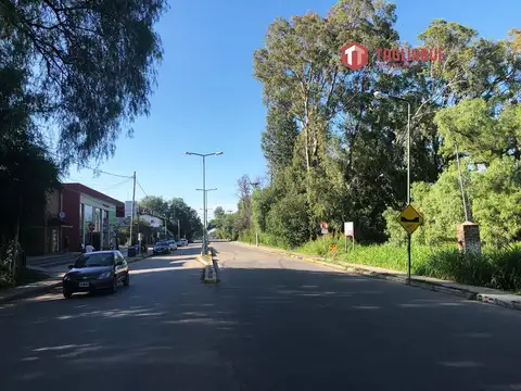 Terreno  Av. Norte 19