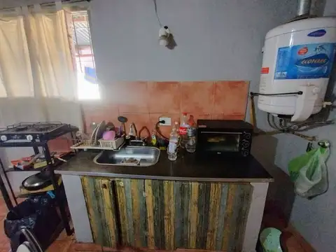 Depto Tipo Casa en Venta de 1 dormitorio