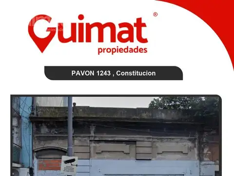 Pavon 1200
