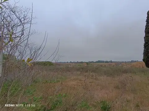 Camino San Juan, Colonia Nicolich, Canelones 100