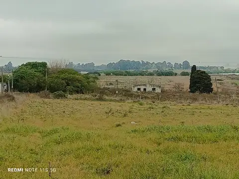 Terreno en venta de 52416m2 ubicado en Empalme Nicolich