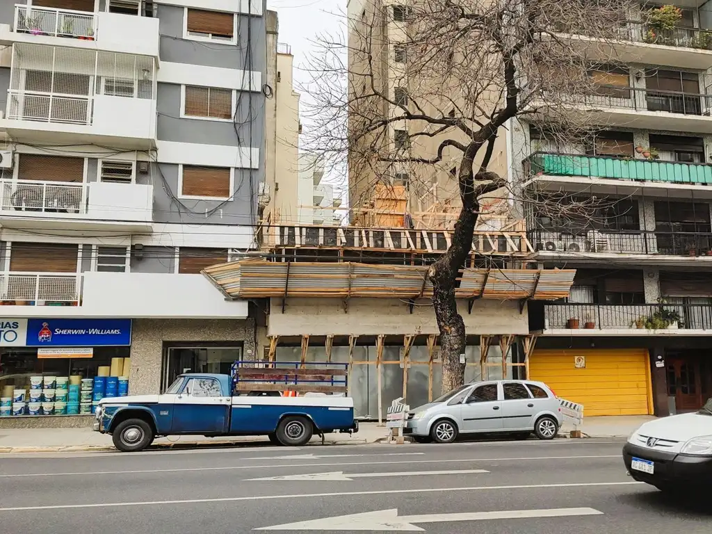 DIAZ VELEZ 4100