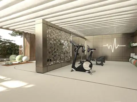 Departamento en Venta al Sur