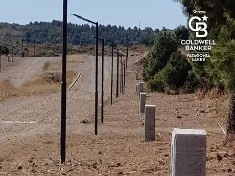 Terreno en Venta de 1200,0 m2