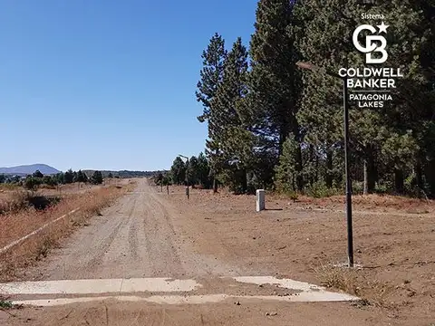 Terreno en Venta en San Carlos De Bariloche, USD 200.000