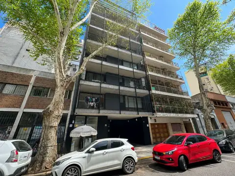 ACEVEDO 100, Piso 2