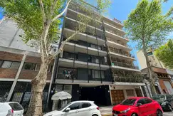 Emprendimiento en Villa Crespo de 1 Dormitorios