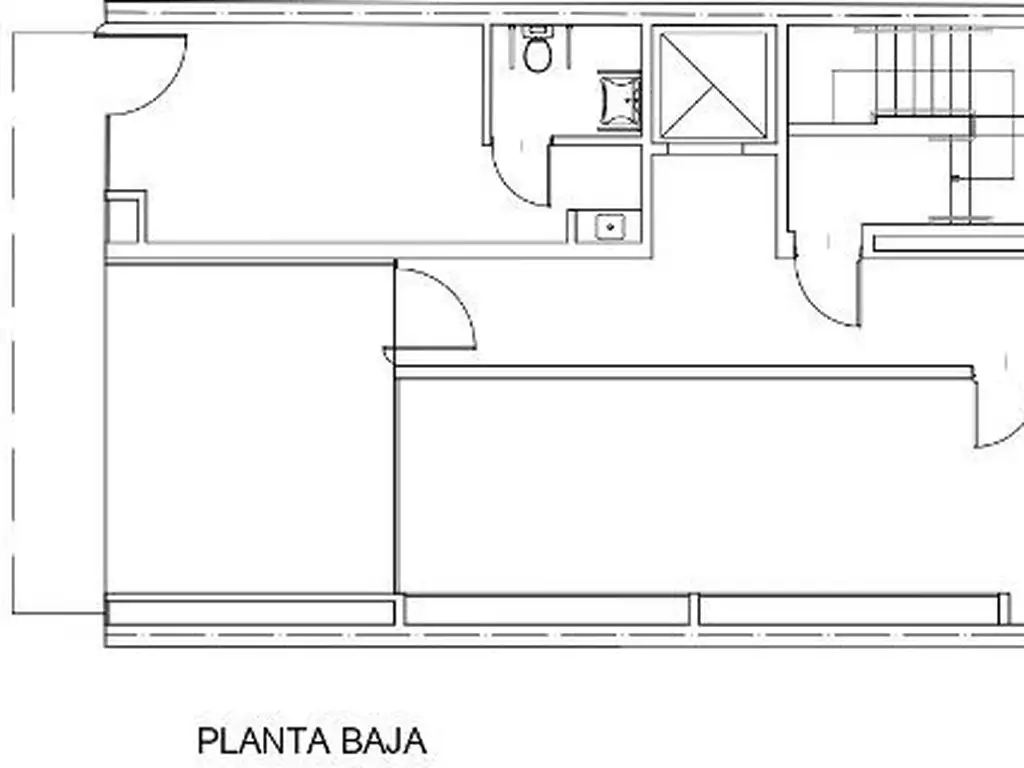 2 Y 3 AMB. en VILLA CRESPO - Foto 22