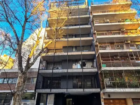 ACEVEDO 100, Piso 1