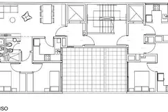 2 Y 3 AMB. en VILLA CRESPO - Foto 20