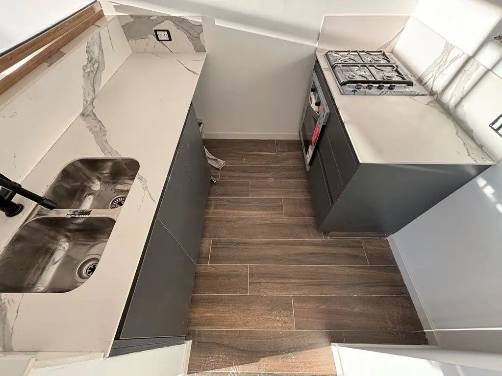 2 Y 3 AMB. en VILLA CRESPO