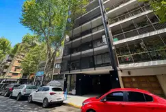2 Y 3 AMB. en VILLA CRESPO en Villa Crespo