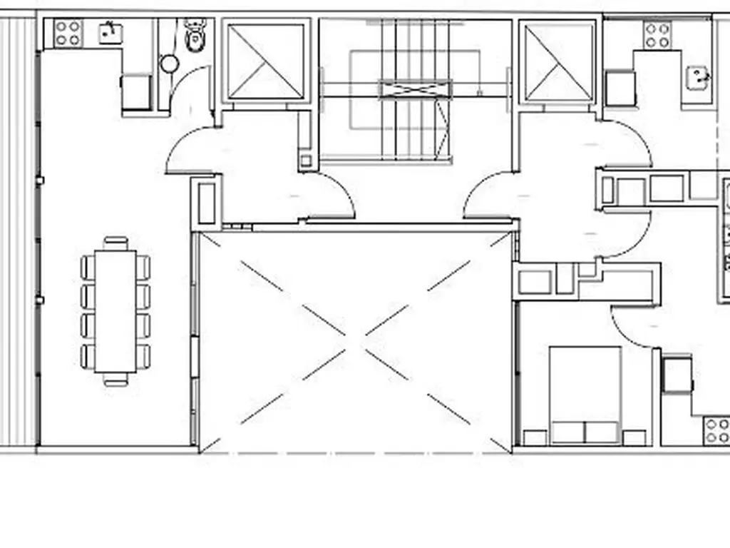 2 Y 3 AMB. en VILLA CRESPO - Foto 30