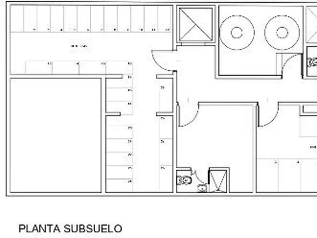 2 Y 3 AMB. en VILLA CRESPO - Foto 20
