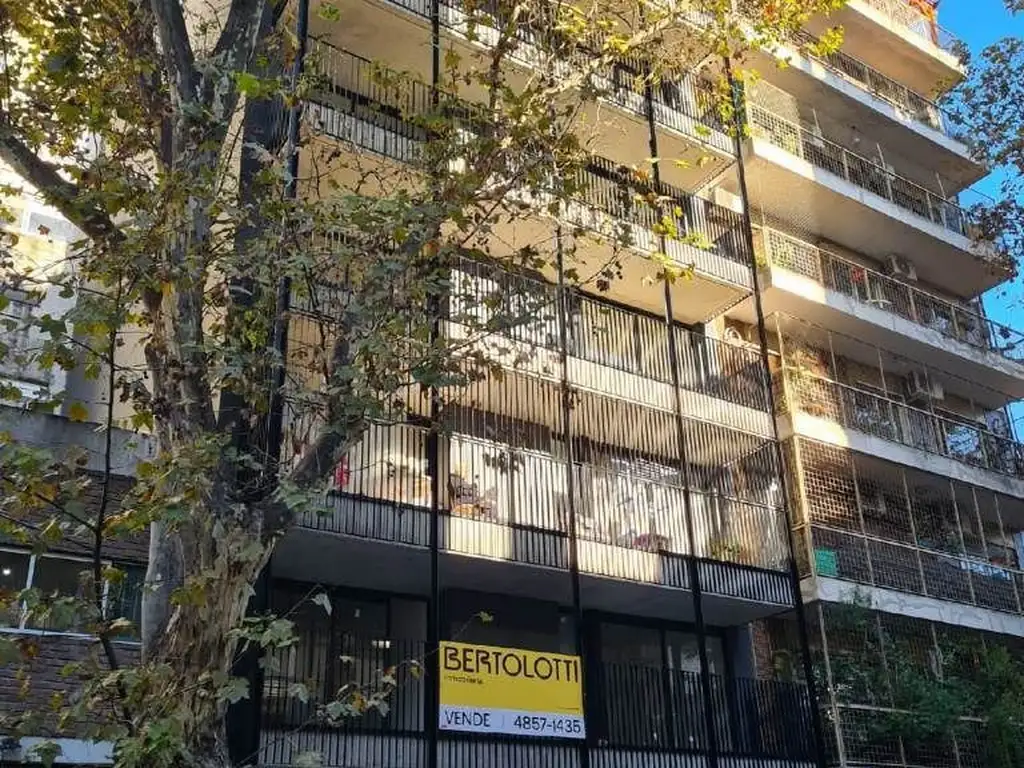 2 Y 3 AMB. en VILLA CRESPO - Foto 32