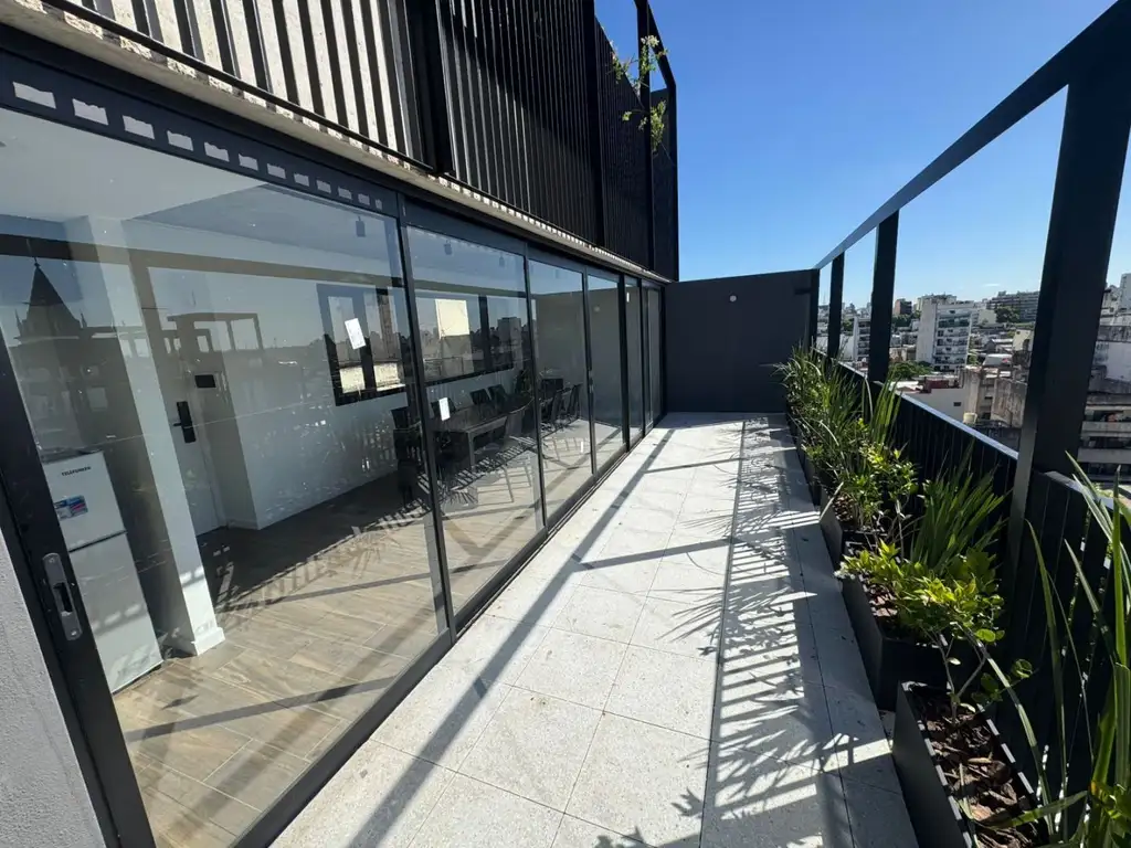 2 Y 3 AMB. en VILLA CRESPO - Foto 27