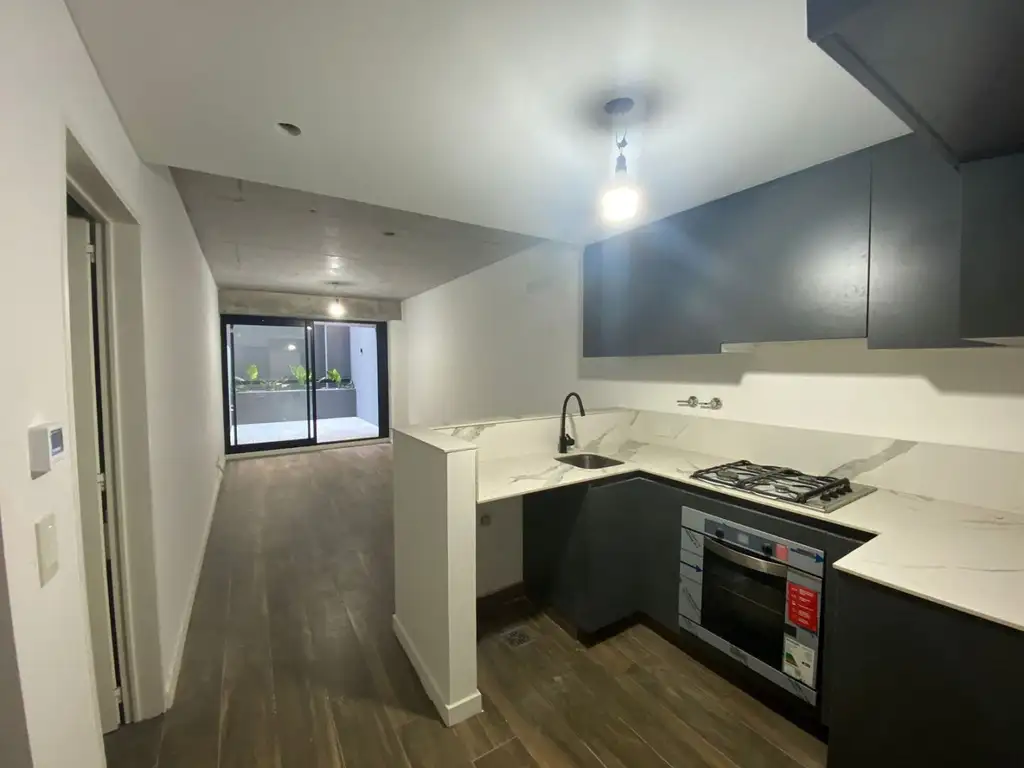 2 Y 3 AMB. en VILLA CRESPO - Foto 18