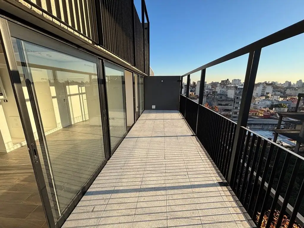 2 Y 3 AMB. en VILLA CRESPO - Foto 14