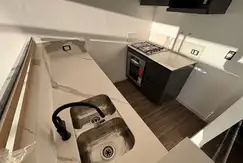 Emprendimiento en Villa Crespo