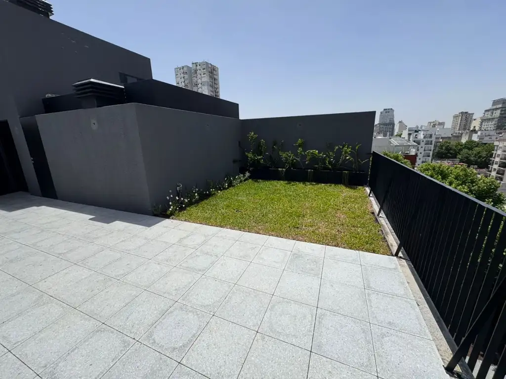 2 Y 3 AMB. en VILLA CRESPO - Foto 31