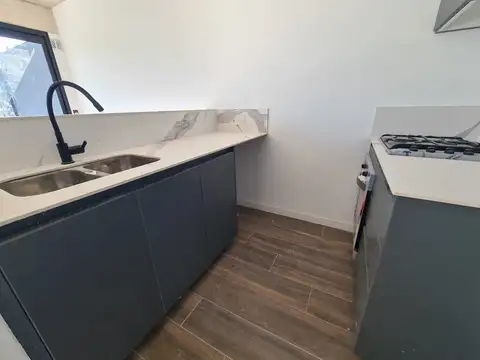 2 Y 3 AMB. en VILLA CRESPO - Entrega Enero 0001