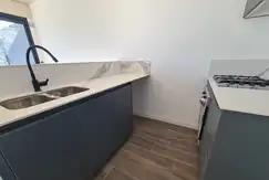 Emprendimiento en Villa Crespo - Etapa: Terminado