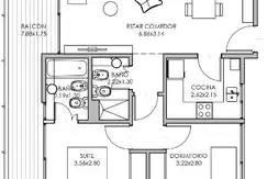 2 Y 3 AMB. en VILLA CRESPO - Foto 28