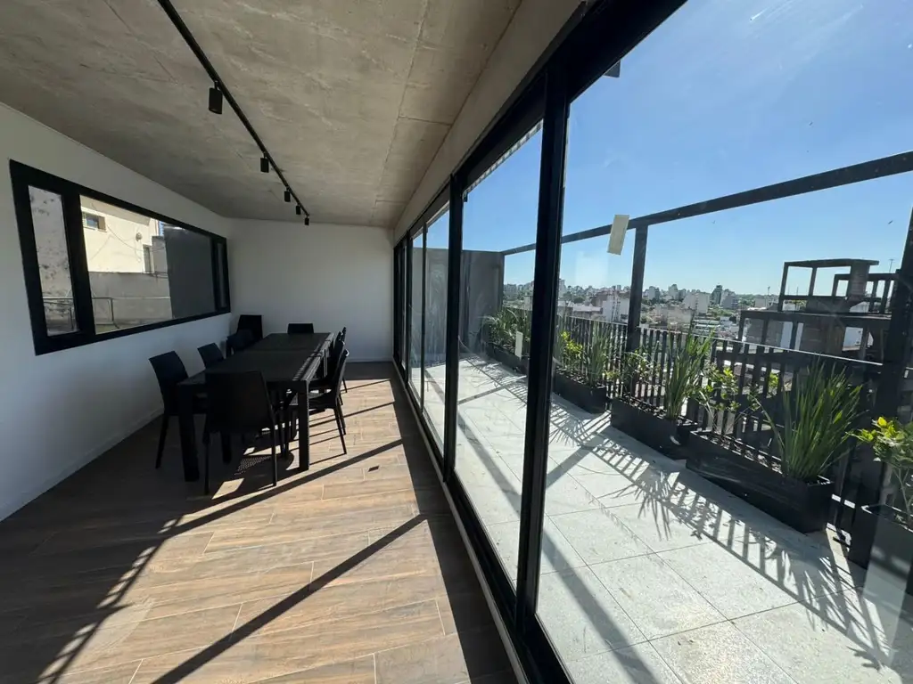 2 Y 3 AMB. en VILLA CRESPO - Foto 25