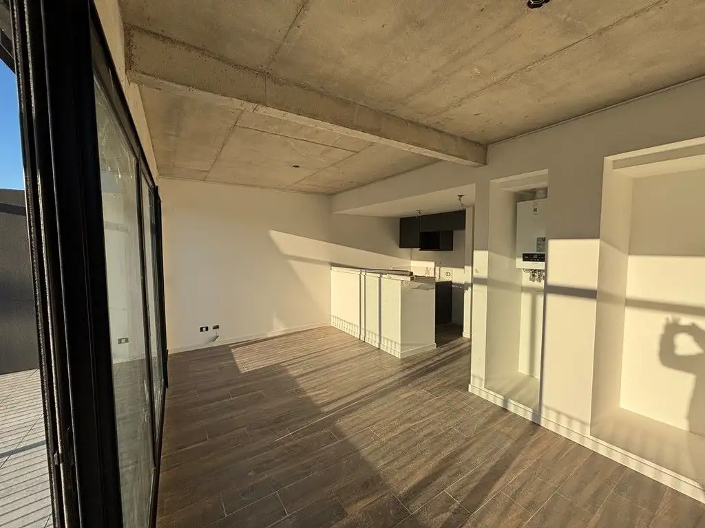 2 Y 3 AMB. en VILLA CRESPO