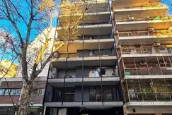 Emprendimiento en Villa Crespo de 1 Dormitorios