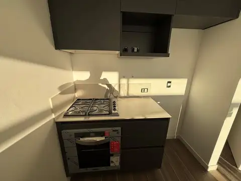 Emprendimiento en Villa Crespo