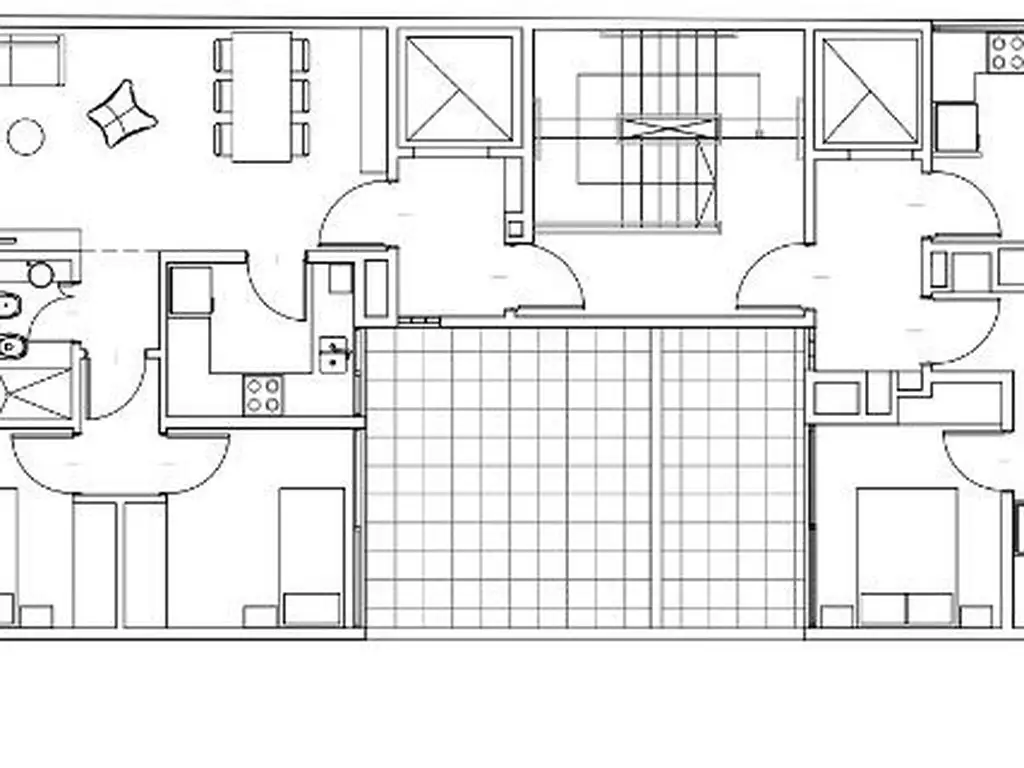 2 Y 3 AMB. en VILLA CRESPO - Foto 24