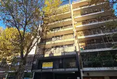 Emprendimiento en Villa Crespo de 1 Dormitorios