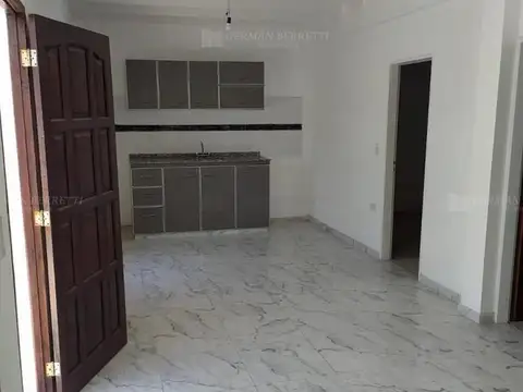 Casa en Venta 1 año