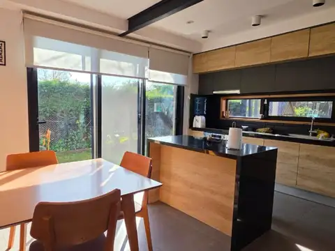 Casa en Venta al Oeste