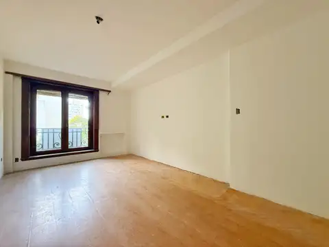 Departamento 3 ambientes a reciclar · Centro