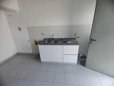 Depto Tipo Casa en Venta de 1 dormitorio
