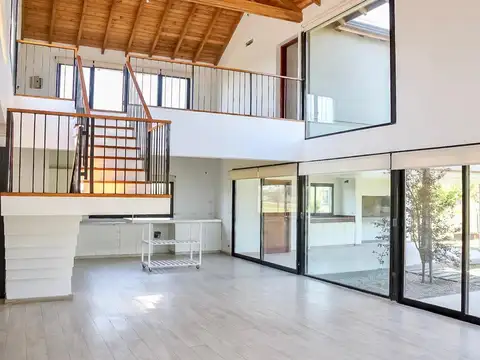 Casa en Venta A Estrenar