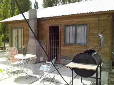 Casa en Venta de 1 dormitorio