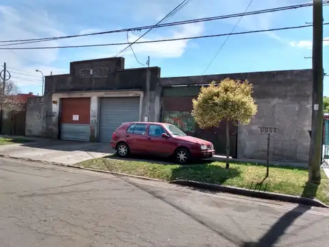 Galpon en Venta en Mar Del Plata, USD 89.900