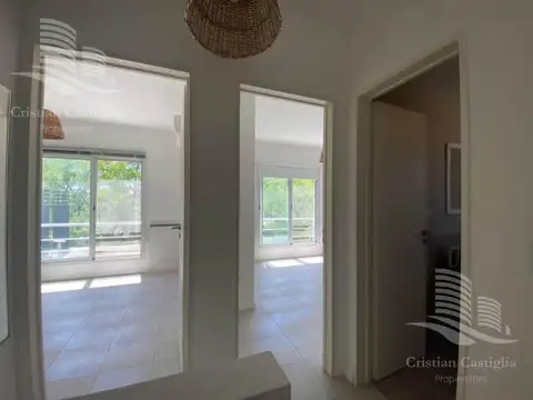 Departamento 3 ambientes en Homes III - alquiler