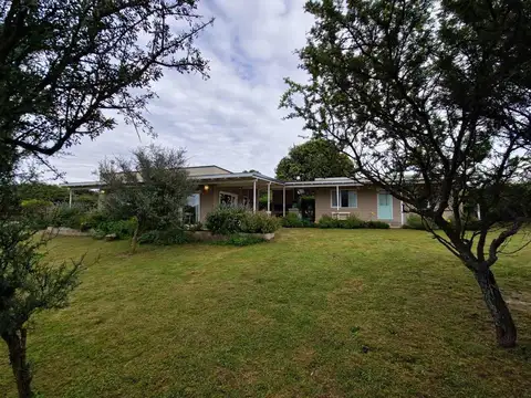 Casa en Venta en Villa Giardino, USD 120.000