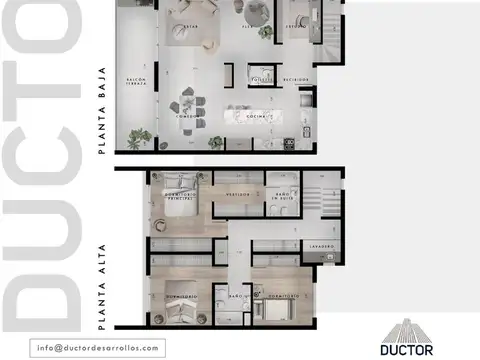 Departamento en Venta de 3 dormitorios