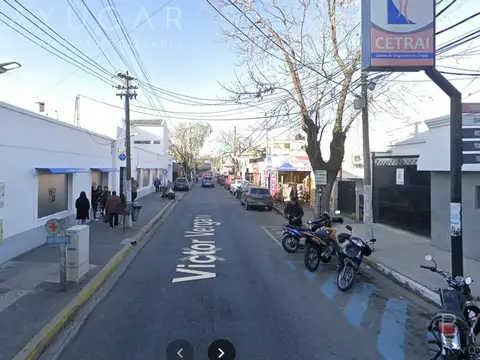 Terreno en Venta en Pilar Centro, USD 130.000