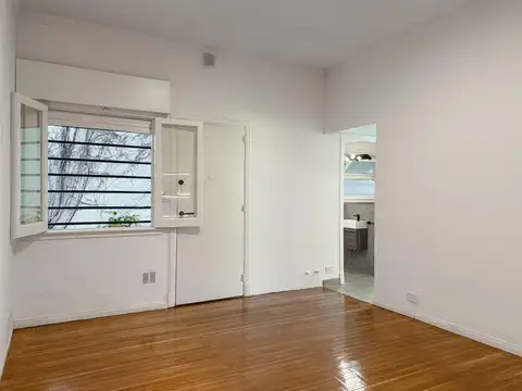 Depto Tipo Casa en Alquiler de 1 dormitorio