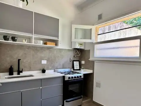 Depto Tipo Casa en Alquiler al Sureste
